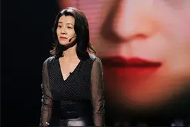 “大娘子”刘琳谈《声临其境3》：和胡军搭档有安全感图片