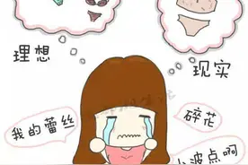 致使假体隆胸恐惧症的原因—手感差，疼痛难忍、包膜挛缩？图片