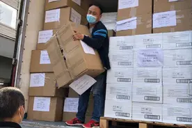 凡人歌｜那位说“悄悄走”的山东汉子悄悄回来了！但结局很暖心图片