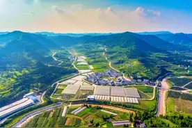 四川仪陇：擦亮“将帅故里红色仪陇”名片 构建全域旅游新格局图片