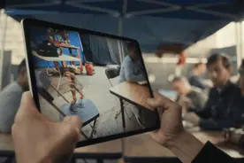 刚买iPad Pro 2020的你 可以先从这几款游戏中初探AR的魅力图片