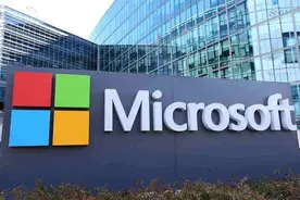 先抛Windows、又弃Office，纳德拉如何再造微软图片