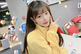 曝孔雪儿插足嘉羿与女友感情 泰洋川禾发声明否认图片