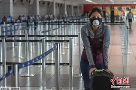 各个国家如何推行“禁足令”？这个国家靠身份证尾号“限行”图片