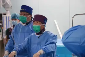 女患者每日早搏13000多次 乐城射频消融一朝解决图片