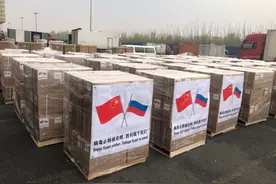既要体现大国担当，也要维护国家尊严图片