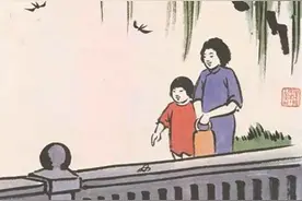 知否？古代清明节又称“柳节”图片