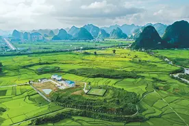 我国地面气象观测全面自动化图片
