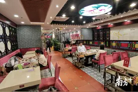 南方观察｜苏醒过后，珠海餐饮业的危与机图片