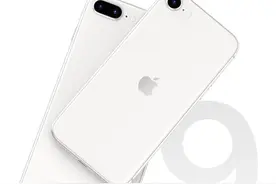 2020年款iPhoneSE即将发布：红、白、黑三配色图片