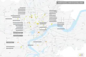 2020年主城区读地手册：望江新城、江河汇宝地来了图片