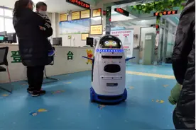 株洲天元区：社区医院打疫苗有了哄娃神器图片