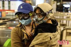 超长假期让妈妈们不堪重负，专家支招帮助焦虑妈妈走出困境图片