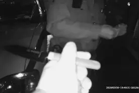 男子足浴店消费260元，不仅没钱结账还说自己心情不好图片