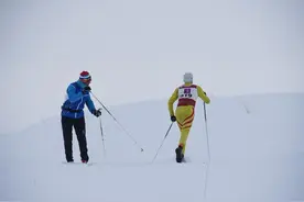 冬奥项目介绍：得“越野滑雪”者得天下图片