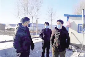 一支特别能战斗的“金牌队伍”图片