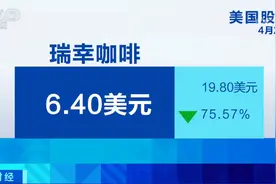 22亿财务造假引爆“连环炸”！记者探访瑞幸咖啡北京总部，小蓝杯还有哪些大麻烦？图片
