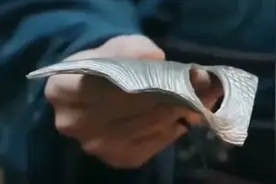 琉璃美人煞司凤什么时候爱上璇玑 司凤面具掉了有什么后果图片