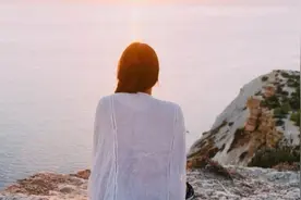路文彬 Ⅱ别离是一门严肃的课程，如今，我得从头学起图片