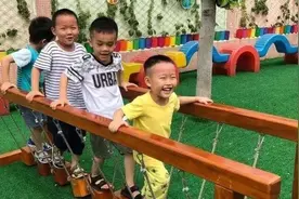 最新！石家庄公办幼儿园收费项目和收费标准来了图片