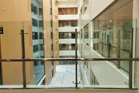 解封地标⑥ | 同济医院光谷院区的“清零”时刻图片