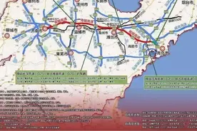 重要通知！清明节期间，这些车禁行济青北线图片