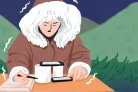 一位老师最不舍得删的聊天记录图片