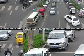 鲁CM9595，被全省通报！还有这些车主也被曝光图片