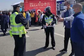 双流人注意！清明出行、公墓祭扫预约……这些要知道！图片