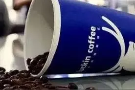 瑞幸造假门背后，一场穿越百年的咖啡冒险图片