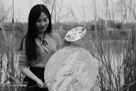 一沙一世界 一画一人生图片