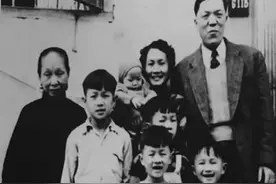 家风“清明”，那些隐藏在家族里的传承是对祖先最好的缅怀图片
