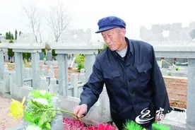 72岁刘成江60年的寻恩之旅，赶赴一场迟到的“约定”图片