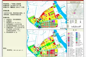 广州广钢新城幼儿“入托难”？新配套幼儿园或年底开学图片