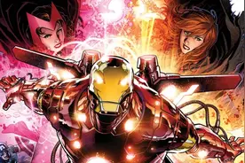 Marvel Unlinited推出数十部漫画限免图片