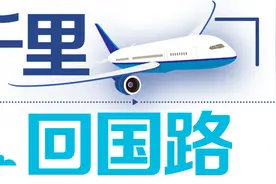 从圣彼得堡回来的中国留学生：故乡提供了最好的隔离条件，很幸运图片