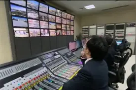北京全市鸣响防空警报，为2008年后第二次图片