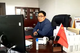 云端护航毕业 青岛理工大学博士学位论文首次开启网络答辩图片