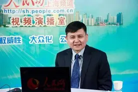 外国人为啥不喜欢戴口罩？张文宏这样解析图片