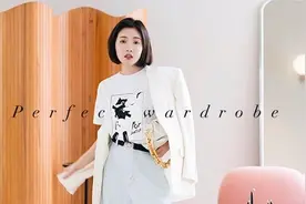 如何不露声色地做个酷酷的女生？图片
