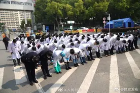 2020年4月4日10时起，全中国默哀三分钟图片