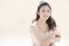 专访《声临其境》张含韵：用配音撕下标签获得“重生”图片