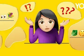 疯了，连emoji都是一种文字了吗？图片