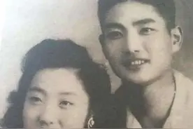 普通人的绝美爱情！平如美棠，画遗人间图片