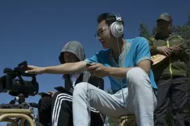 意大利归国80后为祖国写歌：I LOVE YOU 中国图片