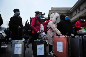 中国抗疫，付出了多少！超乎你的想象图片