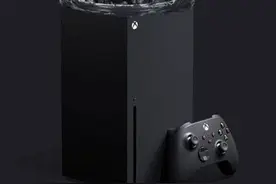 微软Xbox Series X被吐槽像垃圾桶，设计师这样解释图片