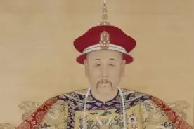 “爱玩”的帝王——雍正图片