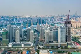 360、京东、字节跳动……多家互联网企业新经济项目缘何相继落户普陀？图片