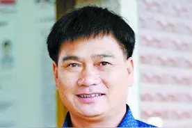 引领村民脱贫致富的“牛头”——追记厦门市同安区莲花镇军营村原党支部书记高泉阳图片